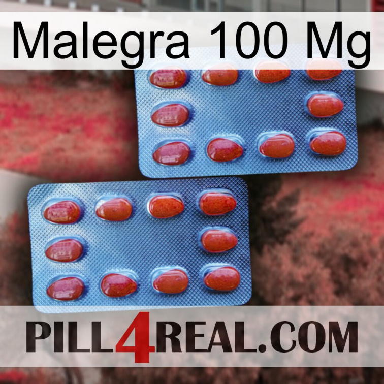 Malegra 100Mg 05